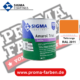 SIGMA Amarol Triol Satin Power Tech 3 kaufen bei Proma Farben RAL 2011 Tieforange