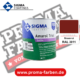 SIGMA Amarol Triol Satin Power Tech 3 kaufen bei Proma Farben RAL 3011 Braunrot