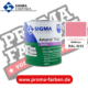 SIGMA Amarol Triol Satin Power Tech 3 kaufen bei Proma Farben RAL 3015 Hellrosa