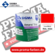 SIGMA Amarol Triol Satin Power Tech 3 kaufen bei Proma Farben RAL 3024 Leuchtrot