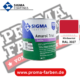 SIGMA Amarol Triol Satin Power Tech 3 kaufen bei Proma Farben RAL 3027 Himbeerrot