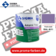 SIGMA Amarol Triol Satin Power Tech 3 kaufen bei Proma Farben RAL 4011 Perlviolett