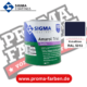 SIGMA Amarol Triol Satin Power Tech 3 kaufen bei Proma Farben RAL 5013 Kobaltblau