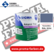 SIGMA Amarol Triol Satin Power Tech 3 kaufen bei Proma Farben RAL 5014 Taubenblau
