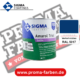 SIGMA Amarol Triol Satin Power Tech 3 kaufen bei Proma Farben RAL 5017 Verkehrsblau