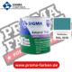 SIGMA Amarol Triol Satin Power Tech 3 kaufen bei Proma Farben RAL 5018 Türkisblau