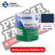 SIGMA Amarol Triol Satin Power Tech 3 kaufen bei Proma Farben RAL 5020 Ozeanblau