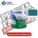 SIGMA Amarol Triol Satin Power Tech 3 kaufen bei Proma Farben RAL 5021 Wasserblau