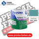 SIGMA Amarol Triol Satin Power Tech 3 kaufen bei Proma Farben RAL 5024 Pastellblau
