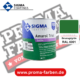 SIGMA Amarol Triol Satin Power Tech 3 kaufen bei Proma Farben RAL 6001 Smaragdgrün