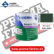 SIGMA Amarol Triol Satin Power Tech 3 kaufen bei Proma Farben RAL 6005 Moosgrün