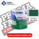 SIGMA Amarol Triol Satin Power Tech 3 kaufen bei Proma Farben RAL 6016 Türrkisgrün