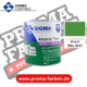 SIGMA Amarol Triol Satin Power Tech 3 kaufen bei Proma Farben RAL 6017 Maigrün