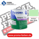 SIGMA Amarol Triol Satin Power Tech 3 kaufen bei Proma Farben RAL 6019 Weißgrün
