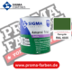 SIGMA Amarol Triol Satin Power Tech 3 kaufen bei Proma Farben RAL 6025 Farngrün