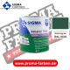 SIGMA Amarol Triol Satin Power Tech 3 kaufen bei Proma Farben RAL 6028 Kieferngrün