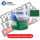SIGMA Amarol Triol Satin Power Tech 3 kaufen bei Proma Farben RAL 6029 Minzgrün