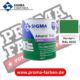 SIGMA Amarol Triol Satin Power Tech 3 kaufen bei Proma Farben RAL 6032 Signalgrün