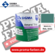 SIGMA Amarol Triol Satin Power Tech 3 kaufen bei Proma Farben RAL 6033 Minttürkis