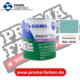 SIGMA Amarol Triol Satin Power Tech 3 kaufen bei Proma Farben RAL 6034 Pastelltürkis