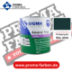 SIGMA Amarol Triol Satin Power Tech 3 kaufen bei Proma Farben RAL 6036 Perlopalgrün