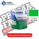 SIGMA Amarol Triol Satin Power Tech 3 kaufen bei Proma Farben RAL 6038 Leuchtgrün