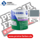 SIGMA Amarol Triol Satin Power Tech 3 kaufen bei Proma Farben RAL 7000 Fehgrau