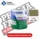 SIGMA Amarol Triol Satin Power Tech 3 kaufen bei Proma Farben RAL 7002 Olivgrau