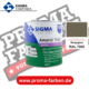 SIGMA Amarol Triol Satin Power Tech 3 kaufen bei Proma Farben RAL 7006 Beigegrau