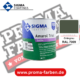 SIGMA Amarol Triol Satin Power Tech 3 kaufen bei Proma Farben RAL 7009 Grüngrau