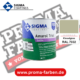 SIGMA Amarol Triol Satin Power Tech 3 kaufen bei Proma Farben RAL 7032 Kieselgrau
