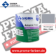 SIGMA Amarol Triol Satin Power Tech 3 kaufen bei Proma Farben RAL 7040 Fenstergrau