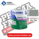 SIGMA Amarol Triol Satin Power Tech 3 kaufen bei Proma Farben RAL 7042 Verkehrsgrau A
