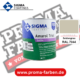SIGMA Amarol Triol Satin Power Tech 3 kaufen bei Proma Farben RAL 7044 Seidengrau