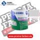 SIGMA Amarol Triol Satin Power Tech 3 kaufen bei Proma Farben RAL 7047 Telegrau 4