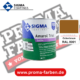 SIGMA Amarol Triol Satin Power Tech 3 kaufen bei Proma Farben RAL 8001 Ockerbraun