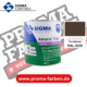 SIGMA Amarol Triol Satin Power Tech 3 kaufen bei Proma Farben RAL 8028 Terrabraun