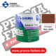 SIGMA Amarol Triol Satin Power Tech 3 kaufen bei Proma Farben RAL 8029 Perlkupfer