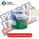 SIGMA Amarol Triol Satin Power Tech 3 kaufen bei Proma Farben RAL 9002 Grauweiß