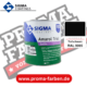 SIGMA Amarol Triol Satin Power Tech 3 kaufen bei Proma Farben RAL 9005 Tiefschwarz