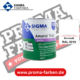 SIGMA Amarol Triol Satin Power Tech 3 kaufen bei Proma Farben RAL 9010 Reinweiß
