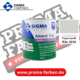 SIGMA Amarol Triol Satin Power Tech 3 kaufen bei Proma Farben RAL 9018 Papyrusweiß