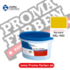 SIGMA Aquadur Deckfarbe kaufen bei Proma Farben RAL 1003 Signalgelb