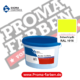 SIGMA Aquadur Deckfarbe kaufen bei Proma Farben RAL 1016 Schwefelgelb