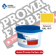 SIGMA Aquadur Deckfarbe kaufen bei Proma Farben RAL 1017 Safrangelb