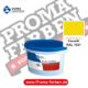 SIGMA Aquadur Deckfarbe kaufen bei Proma Farben RAL 1021 Rapsgelb