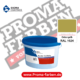 SIGMA Aquadur Deckfarbe kaufen bei Proma Farben RAL 1024 Ockergelb