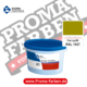 SIGMA Aquadur Deckfarbe kaufen bei Proma Farben RAL 1027 Currygelb
