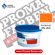 SIGMA Aquadur Deckfarbe kaufen bei Proma Farben RAL 2003 Pastellorange