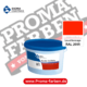 SIGMA Aquadur Deckfarbe kaufen bei Proma Farben RAL 2005 Leuchtorange